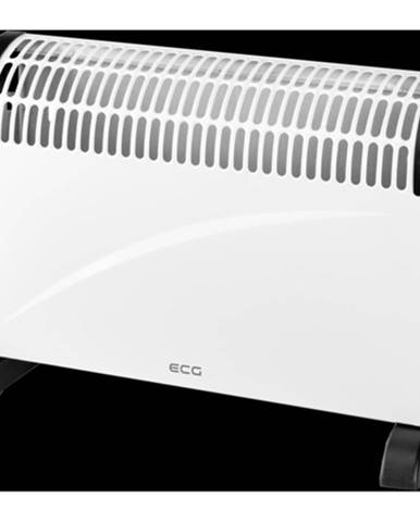 ECG TK 2050 teplovzdušný konvektor