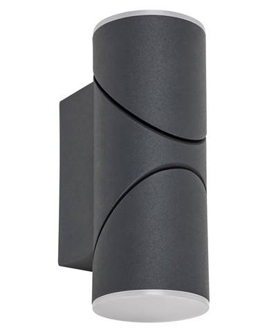 Rabalux 7904 Belfast vonkajšie LED nástenné svietidlo, 16 cm