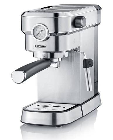 SEVERIN KA 5995 Espresa Plus pákový espresso kávovar