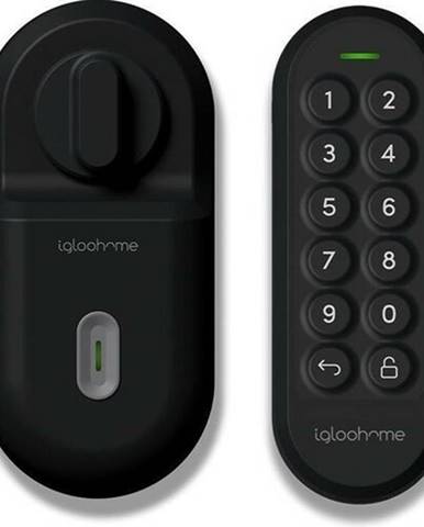 Igloohome zámok Retrolift Lock a klávesnica Keypad