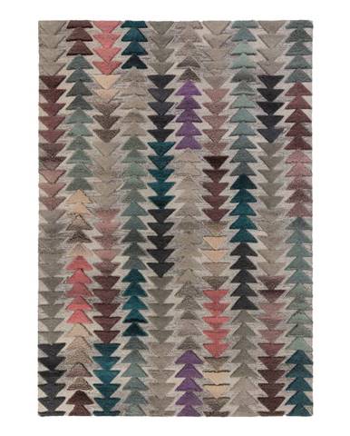 Vlnený koberec Flair Rugs Archer, 120 x 170 cm
