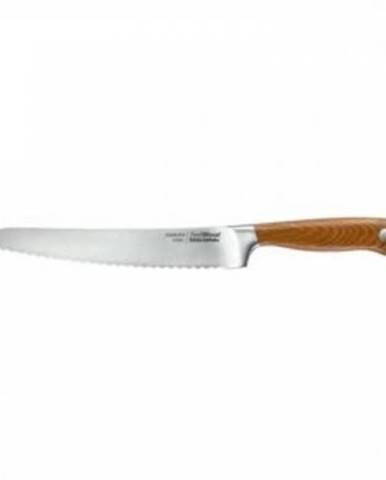 Nôž na chlieb FEELWOOD 21 cm
