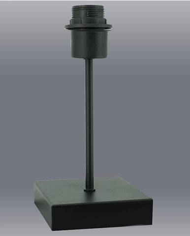 Stolná lampa Námestie čierna 2907/LSN-B-1