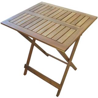 Stôl drevený