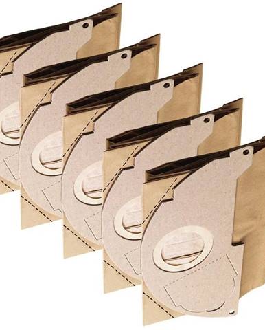 Karcher Papierové filtračné vrecká pre WD