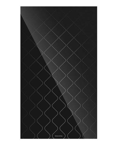 Kryt na sporák z tvrdeného skla 30x52 cm Online – Tescoma
