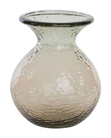 Sklenená váza Ozark - Light & Living