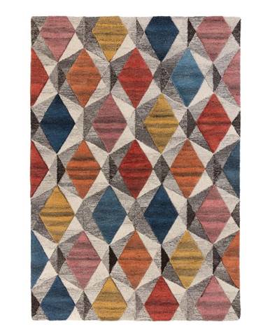 Vlnený koberec Flair Rugs Yara, 120 x 170 cm