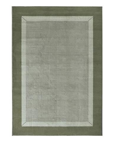 Zelený koberec 230x160 cm Band - Hanse Home