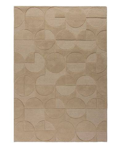 Vlnený koberec Flair Rugs Gigi, 120 x 270 cm