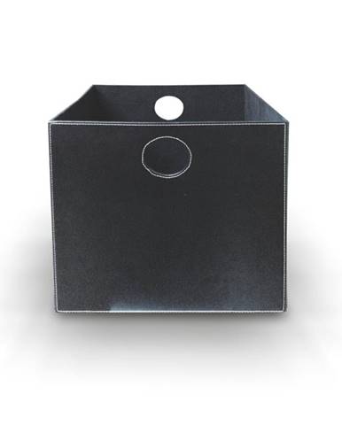 Tofi-Lexo úložný box čierna