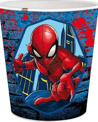 Stor Kôš na odpadky Spiderman 5 l, pr. 21 cm