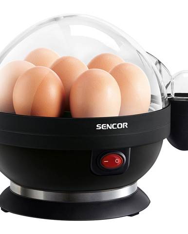 Sencor SEG 710BP Varič vajec