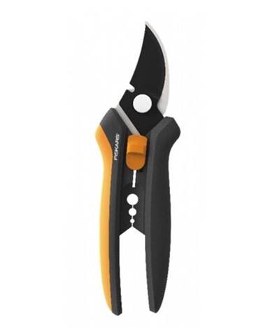 FISKARS 1051601 nůžky zastřihávací FLORAL SOLID
