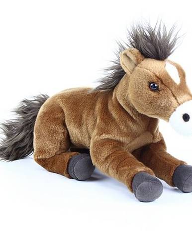 Rappa Plyšový kôň ležiaci, 35 cm