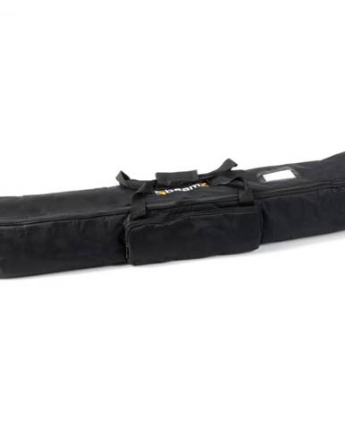 Beamz AC-425 Soft Case transportná taška na reproduktorové stojany 108 x 15 x 16 cm (ŠxVxH) čierna