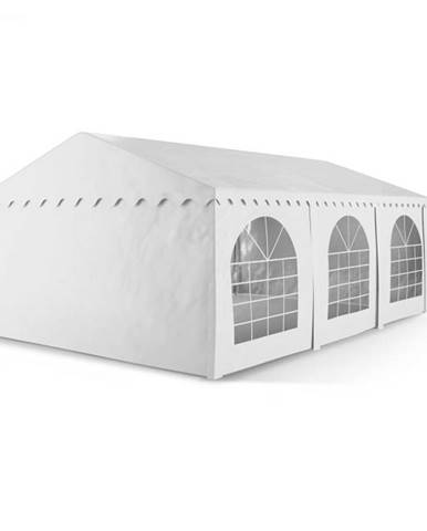 Blumfeldt Sommerfest, párty stan, 4 x 6 m, 500 g/m², PVC, nepremokavý, nehorľavý