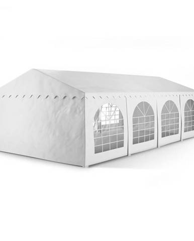 Blumfeldt Sommerfest, párty stan, 4 x 8 m, 500 g/m², PVC, nepremokavý, pozinkovaný