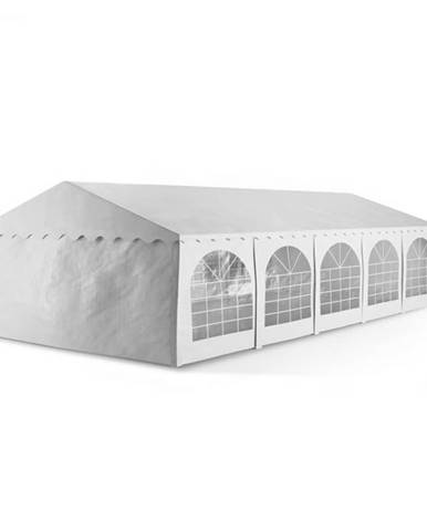 Blumfeldt Sommerfest, párty stan, 5 x 10 m, 500 g/m², PVC, nepremokavý, pozinkovaný