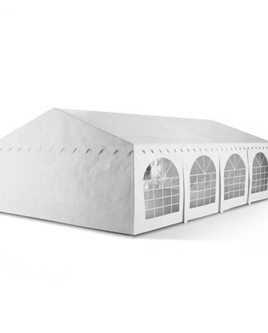 Blumfeldt Sommerfest, párty stan, 5 x 8 m, 500 g/m², PVC, nepremokavý, pozinkovaný