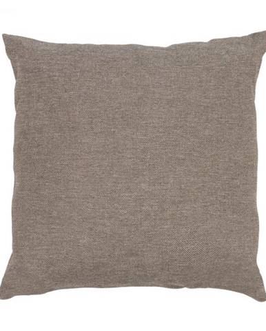 Blumfeldt Titania Pillows, vankúš, polyester, nepremokavý, hnedý
