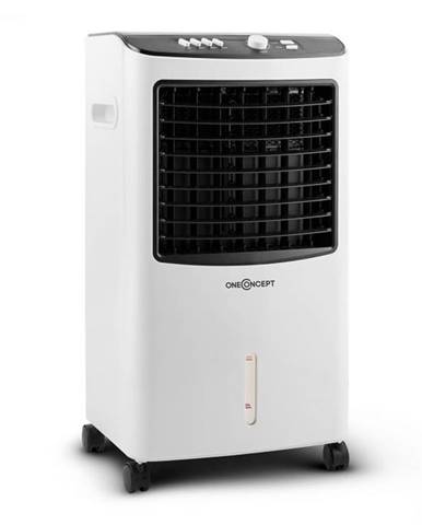OneConcept MCH-2 V2, ochladzovač vzduchu 3 v 1, ventilátor, prenosný, 65 W