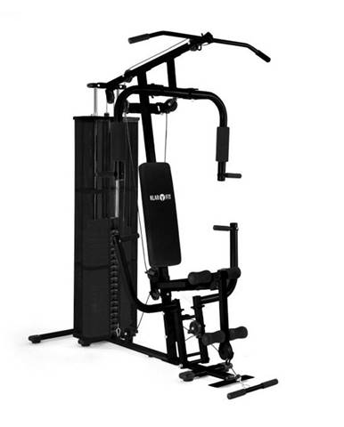 KLARFIT Ultimate Gym 3000, čierna, fitnes stanica