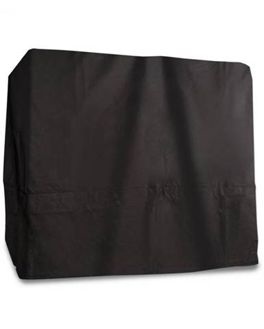 Blumfeldt Eremitage Cover, kryt, polyester, nepremokavý, zips, čierny