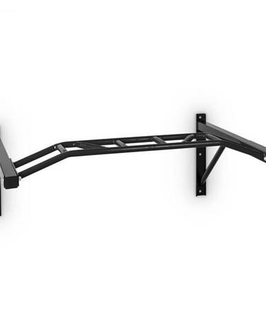 Capital Sports Master Grip, multiúchopová tyč na posilňovanie, oceľ, nástenná montáž, 120kg Capital Sports