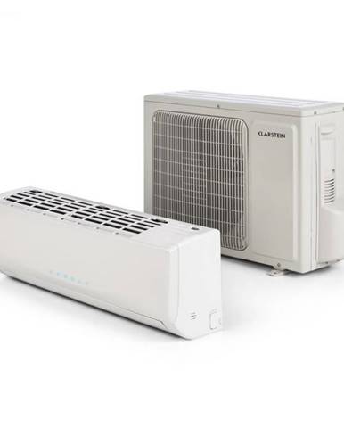 Klarstein Windwaker Pro 9, klimatizácia, inverter split, 9000 BTU, A++, biela
