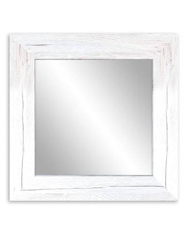 Nástenné zrkadlo Styler Lustro Jyvaskyla Lento, 60 × 60 cm