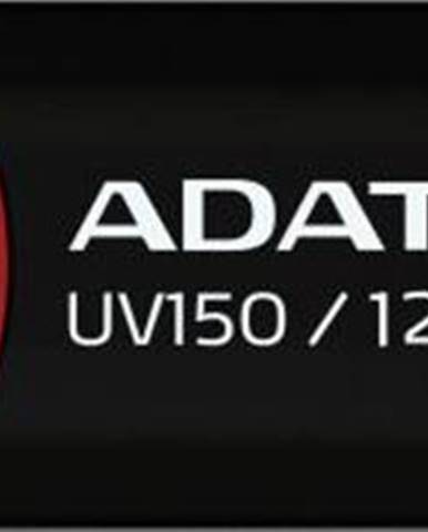 USB flash disk Adata UV150 128GB čierny