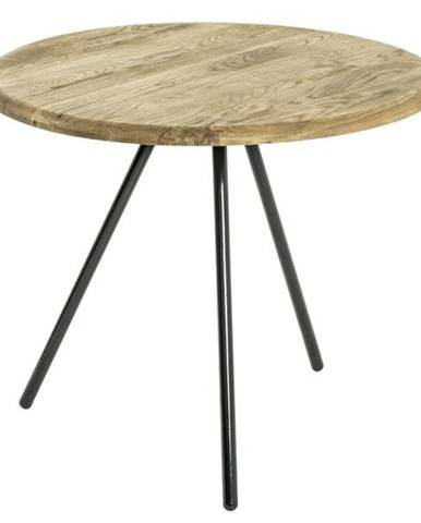 Prístavný stolík OLANDO ø 50 cm